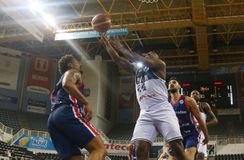 Βήμα πρόκρισης για τον ΠΑΟΚ, έκανε το 2Χ2 στο FIBA Europe Cup