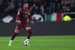 Ο Γουόκερ δέχτηκε ρατσιστική επίθεση μετά την ήττα από τη Γιουβέντους - Καταδίκασε το συμβάν η Μάντσεστερ Σίτι