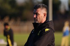 Ουζουνίδης στους παίκτες: «Πιστεύω σε εσάς, θέλω πάθος και καρδιά» (vid)