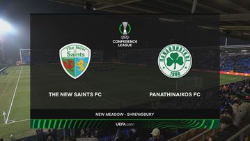 Τα highlights από τη νίκη του Παναθηναϊκού επί της Νιου Σεντς