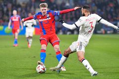 Τα... χρειάστηκε η Μάντσεστερ Γιουνάιτεντ στην Τσεχία - Εύκολη νίκη για τη Ρόμα