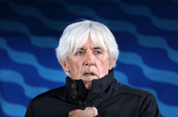 Ελλάδα - Σκωτία: Αποθέωση για Γιοβάνοβιτς και Μουζακίτη