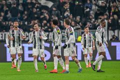 «Βόμβα» στην Ιταλία: Πρόταση εξαγοράς της Γιουβέντους και επένδυση 1 δισ. ευρώ!