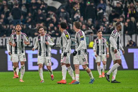 «Βόμβα» στην Ιταλία: Πρόταση εξαγοράς της Γιουβέντους και επένδυση 1 δισ. ευρώ!