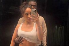 Η πορνοστάρ σύντροφος του Πεπέ του έκανε δώρο ταξίδι αξίας 27 χιλιάδων ευρώ: «Δεν είμαι μαζί του για τα χρήματα»