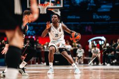 Clutch Ράιτ και σπουδαία νίκη της Ντουμπάι BC!