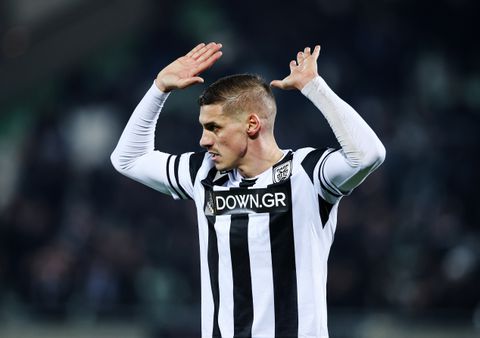 Ντεσπόντοφ στο Sportal: «Με σέβονται και τους σέβομαι στη Λουντογκόρετς, γι΄ αυτό δεν πανηγύρισα» (vid)