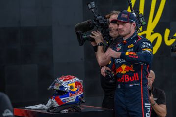 Απουσία του Φερστάπεν από το γκαλά της FIA