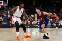 Πότε και με ποιον παίζει ο Ολυμπιακός για τη 16η αγωνιστική της Euroleague