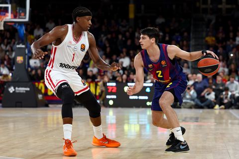 Πότε και με ποιον παίζει ο Ολυμπιακός για τη 16η αγωνιστική της Euroleague