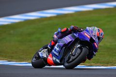 Η Pramac ανακοίνωσε την ημερομηνία παρουσίασης για το 2026