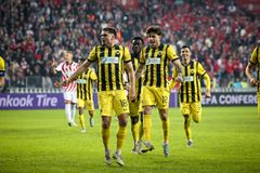 Οι πρώτοι πιθανοί αντίπαλοι της ΑΕΚ στους «16» του Conference League