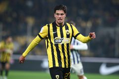 Εγχειρίστηκε ο Καραργύρης - Τα περαστικά της ΑΕΚ (pic)