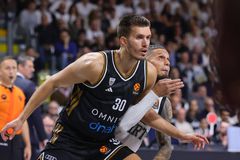 ΝΤΟΥΜΠΑΪ BC - ΜΠΑΓΕΡΝ