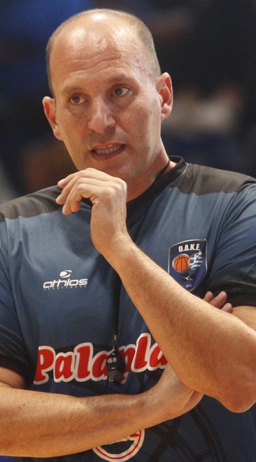 Το «3/10» του Μαγκλογιάννη και η... επιβράβευση του!