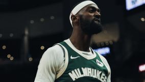 Υπερηχητικοί Μπακς ισοπέδωσαν τους Σέλτικς παρά την απουσία του Αντετοκούνμπο