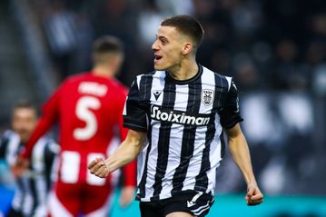 Κωνσταντέλιας: Από τις 400 χιλιάδες στα 20 εκατ. ευρώ, μία τριετία δρόμος