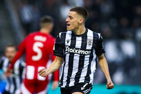 Κωνσταντέλιας: Από τις 400 χιλιάδες στα 20 εκατ. ευρώ, μία τριετία δρόμος