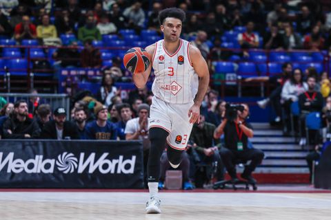 Μπράιαντ - Οτούρου υπέγραψαν το μεγάλο «διπλό» της Χάποελ στην Μπολόνια