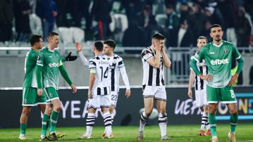 Η ατάκα... παραδοχής του προπονητή της Λουντογκόρετς στο Sportal για τις διαιτητικές αποφάσεις