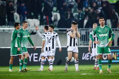 Η ατάκα... παραδοχής του προπονητή της Λουντογκόρετς στο Sportal για τις διαιτητικές αποφάσεις