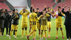 Οι πιθανότητες της ΑΕΚ για απευθείας πρόκριση στους «16» του Conference League