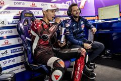 Ο Ραζγκατλίογλου θέτει έναν στόχο για την παρθενική του σεζόν