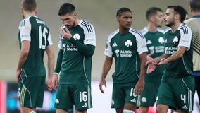 Οι πιθανότητες πρόκρισης για Παναθηναϊκό και ΠΑΟΚ για τα playoffs και την οκτάδα, σύμφωνα με το Football Meets Data