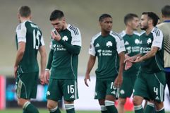 Οι πιθανότητες πρόκρισης για Παναθηναϊκό και ΠΑΟΚ για τα playoffs και την οκτάδα, σύμφωνα με το Football Meets Data