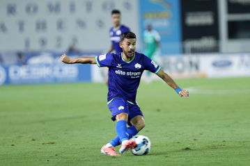 Με Βιγιαφάνιες η Κηφισιά κόντρα στον Αστέρα AKTOR - Ποιοι έμειναν εκτός