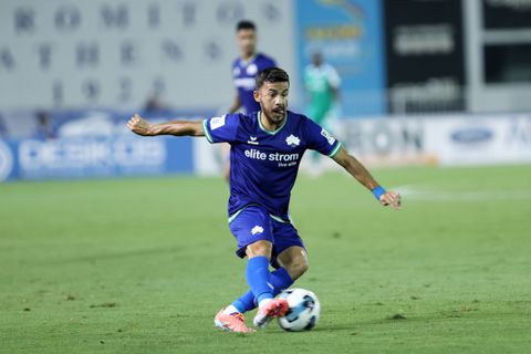 Με Βιγιαφάνιες η Κηφισιά κόντρα στον Αστέρα AKTOR - Ποιοι έμειναν εκτός