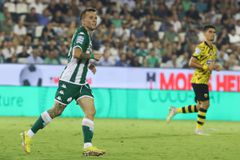 «Ο ΠΑΟΚ 'κοιτάει' τον Μπερνάρντ»