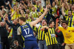 Sold out το Φενέρμπαχτσε - Παναθηναϊκός AKTOR