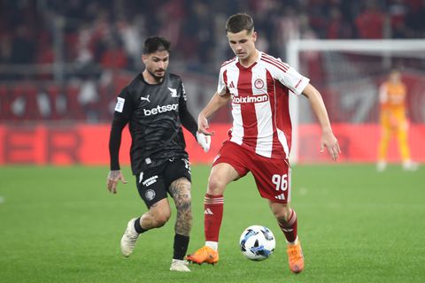 Άλλαξε η ώρα έναρξης στον τελικό του Super Cup Ολυμπιακός - ΟΦΗ