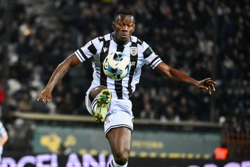 Ρέκορντμαν στην Ευρώπη ο Μαντί Καμαρά