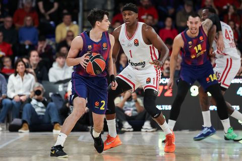 Άμυνα με τα μάτια