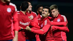 Ποιοι παίκτες πήγαν στον Ρέντη για προπόνηση παρά το ρεπό!