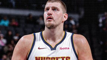 Επίδειξη δύναμης από τους Νάγκετς στο Σακραμέντο διέλυσαν τους Κινγκς με σόου Γιόκιτς