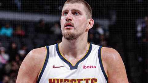 Επίδειξη δύναμης από τους Νάγκετς στο Σακραμέντο διέλυσαν τους Κινγκς με σόου Γιόκιτς