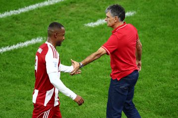 Μεντιλίμπαρ για Ελ Κααμπί: «Όταν σου φεύγουν παίκτες είναι κάτι που σε απασχολεί»