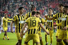 Η νίκη με την Κραϊόβα θα αποφέρει στην ΑΕΚ επιπλέον 2.412.000 ευρώ