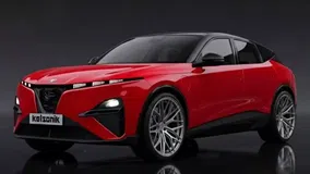 Η καινούργια Alfa Romeo Stelvio αναμένεται το 2027