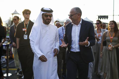 Η FIA προχωρά σε νέες αλλαγές για τους κανονισμούς του 2026