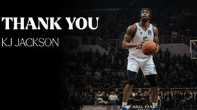 Ο ΠΑΟΚ ανακοίνωσε το τέλος της συνεργασίας του με τον Τζάκσον