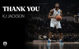 Ο ΠΑΟΚ ανακοίνωσε το τέλος της συνεργασίας του με τον Τζάκσον