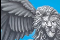 Τα γκράφιτι για τα 100 χρόνια του ΟΦΗ σε «Γεντί Κουλέ» και Παγκρήτιο (vid)