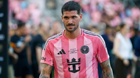 Μόνιμος κάτοικος Μαϊάμι ο Ντε Πολ