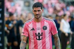 Μόνιμος κάτοικος Μαϊάμι ο Ντε Πολ