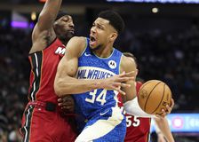 «Αυτή η ομάδα είναι φαβορί για την απόκτηση του Γιάννη Αντετοκούνμπο»