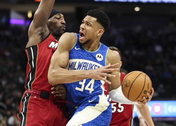 «Αυτή η ομάδα είναι φαβορί για την απόκτηση του Γιάννη Αντετοκούνμπο»